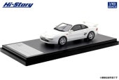 ͽ�� HS523WH �ϥ����ȡ��꡼ 1/43 �ȥ西 Toyota MR2 GT (1997) �����ѡ��ۥ磻��II 