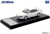 ͽ�� HS529WH �ϥ����ȡ��꡼ 1/43 �ȥ西 Toyota SPRINTER TRUENO BZ-R (1997) �����ѡ��ۥ磻��II 