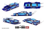 ͽ�� KHMG252 TSM MINI-GT 1/64  KAIDO STAR V2 (���ϥ�ɥ�) 