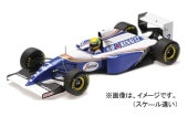 ͽ�� 540946422 �ߥ˥����ץ� 1/64 �����ꥢ�ॺ ��Ρ� FW16 F1 ����ޥ�� San Marino GP 1994 A. ���� #2 