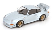 ͽ�� KKDC181421B KK scale 1/18 �ݥ륷�� 911 (993) GT2 1996 BBS rims ����С�