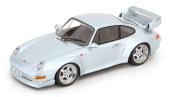 ͽ�� KKDC181421S KK scale 1/18 �ݥ륷�� 911 (993) GT2 1996 Speedline rims ����С�