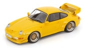 ͽ�� KKDC181422B KK scale 1/18 �ݥ륷�� 911 (993) GT2 1996 BBS rims ��������