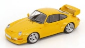 ͽ�� KKDC181422S KK scale 1/18 �ݥ륷�� 911 (993) GT2 1996 Speedline rims ��������