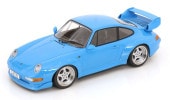 ͽ�� KKDC181423S KK scale 1/18 �ݥ륷�� 911 (993) GT2 1996 Speedline rims �饤�ȥ֥롼
