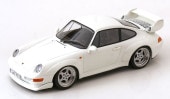 ͽ�� KKDC181424S KK scale 1/18 �ݥ륷�� 911 (993) GT2 1996 Speedline rims �ۥ磻��