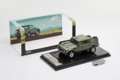 ͽ�� KS-094-505 Shadow Pro 1/64 ���ܥ륮���� Lamborghini LM002 Military Green (LHD)