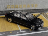 ͽ�� DE6447001 Decode 1/64 �ޥ��Хå� maybach S680 Luxury Cars Black ���� 1000pcs.