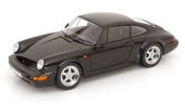 ͽ�� KKDC120243S KK scale 1/12 �ݥ륷�� 911 (964) RS 1992 with Speedline rims �֥�å�