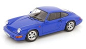ͽ�� KKDC120244S KK scale 1/12 �ݥ륷�� 911 (964) RS 1992 with Speedline rims �֥롼