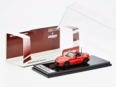 ͽ�� GE-006-36 GCD �����󥳡��ץץ������� x Enchery 1/64 �ޥĥ� Mazda MX-5 RF Flash Orange (LHD) �����������顼ͭ