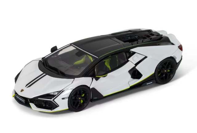 ランボルギーニ 5-95 Zagato ミニカー ランボルギーニ 5-95 Zagato