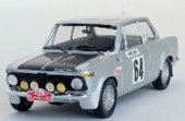 ͽ�� RRfr106 �ȥ��ե塼 1/43 BMW 2002 Ti 1969ǯ ��꡼���ƥ���� #64 Pierre Maublanc / Cathy Pitt 