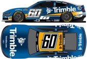 ͽ�� LR334761 �饤���ͥ�졼���� 1/64 TRIMBLE 2026 �ե����� �ޥ����� �饤���󡦥ץ꡼�� #60 NASCAR CUP
