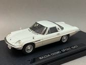 1/43 ���֥� 44027 �ޥĥ� ������ ���ݡ��� 1967 �ۥ磻��