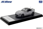 ���� HS562AG �ϥ����ȡ��꡼ 1/43 �ޥĥ� MAZDA SPIRIT RACING ROADSTER (2025) ���������졼�᥿��å� 