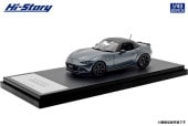 ���� HS562MG �ϥ����ȡ��꡼ 1/43 �ޥĥ� MAZDA SPIRIT RACING ROADSTER (2025) �ޥ����󥰥졼�ץ�ߥ���᥿��å� 