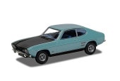 ͽ�� CGVA13320 �������� 1/43 �ե����� ���ץ� Mk1 ���쥤���㡼�֥롼 Vanguards