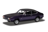 ���� CGVA15407 �������� 1/43 �ե����� ���ץ� Mk2 1.6 GT �ѡ��ץ�٥�٥å� Vanguards
