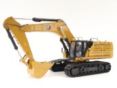 ͽ�� DM85793 �������㥹�ȥޥ������� 1/50  ���㥿�ԥ顼 CAT 374 ��������٥� 