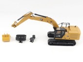 ͽ�� DM85750 �������㥹�ȥޥ������� 1/50  ���㥿�ԥ顼 CAT 330�ͥ����ȥ����ͥ졼����� ��������٥� ���ѥ����å�������° 