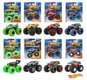 ͽ�� FYJ44-982D �ۥåȥ������� 1/64  ��󥹥����ȥ�å� 1:64�������� ��1�����ȥ�8�������