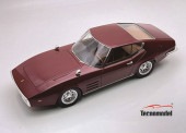 ͽ�� TM18-304A �ƥ��Υ�ǥ� 1/18 �ե��顼�� 250 GT �ɥ����� 1968 Rosso Mugello 