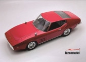 ͽ�� TM18-304B �ƥ��Υ�ǥ� 1/18 �ե��顼�� 250 GT �ɥ����� 1968 Rosso 
