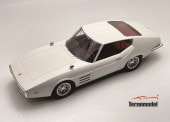 ͽ�� TM18-304C �ƥ��Υ�ǥ� 1/18 �ե��顼�� 250 GT �ɥ����� 1968 Avus White 