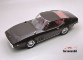 ͽ�� TM18-304E �ƥ��Υ�ǥ� 1/18 �ե��顼�� 250 GT �ɥ����� 1968 Grigio Silverstone Metallizzato 