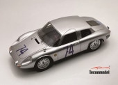 ͽ�� TM18-305E �ƥ��Υ�ǥ� 1/18 �ݥ륷�� 356B ����� GS GT ���륬���ե����ꥪ 1964 #74 J.Neerpash 