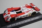 1/43 ���֥� 43212 Ƹ̴ S101 �ǥ� �֥� �����ӥ� �����඿ ��ޥ� 2001 #10 �ۥ磻��