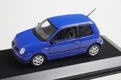 1/43 �ߥ˥����ץ� 430058100 VW ��� 1998 ���㥺�֥롼