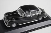 1/43 �ߥ˥����ץ� 430022401 BMW 502 V8 ��ॸ�� �֥�å�