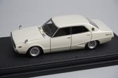 1/43 �����˥å�����ǥ� IG0385 ���� �������饤�� 2000 GT-X (GC110) �ۥ磻��