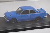 1/43 �����˥å�����ǥ� IG0262 ���� ���åȥ��� �֥롼�С��� ������ (KP510) �֥롼