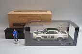 1/18 �����˥å�����ǥ� IG2647 LB-WORKS ����饹�� 2�ɥ� �ۥ磻��/���꡼�� ��ƣͪ�ϥե����奢�դ�