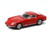 ͽ��  GFCC 1/64 �ե��顼�� Ferrari 275 Red