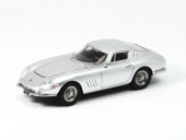 ͽ��  GFCC 1/64 �ե��顼�� Ferrari 275 Silver