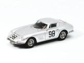 ͽ��  GFCC 1/64 �ե��顼�� Ferrari 275 Silver #98