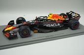 1/18 ���ѡ��� 18S763 ���饯�� ��åɥ֥�졼���� RB18 ��ʥ�GP ͥ�� 2022 #11