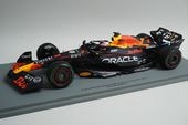 1/18 ���ѡ��� 18S959 ���饯�� ��åɥ֥�졼���� RB19 ������GP ͥ�� 2023 #1 M.�ե��륹���åڥ�