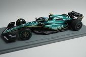 1/18 ���ѡ��� 18S900 �����ȥ�ޡ��ƥ��� AMR23 ����ॳ �����˥���� F1������ ��ʥ�GP 2nd 2023 #14 F.������