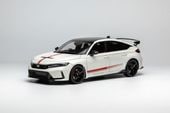 ���� M85325 �⡼�����إ�å��� 1/18 �ۥ�� Civic TYPE R (FL5) Ultimate Edition