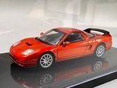 ���� M65502 �⡼�����إ�å��� 1/64 �ۥ�� Honda NSX-R NA2 Metallic Orange Web����