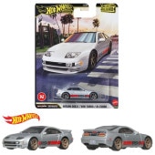 ͽ�� JHW25-9866 �ۥåȥ�������  ���� �֡���С��� 300ZX �ĥ��󥿡��� ��1�����ȥ�10�������