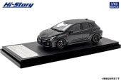 ͽ�� HS573BK �ϥ����ȡ��꡼ 1/43 �ȥ西 Toyota GR COROLLA RZ (2025) �ץ쥷�㥹�֥�å��ѡ��� 