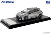 ͽ�� HS573GY �ϥ����ȡ��꡼ 1/43 �ȥ西 Toyota GR COROLLA RZ (2025) �ץ쥷�㥹�᥿�� 