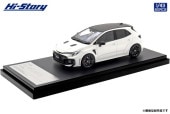 ͽ�� HS573WH �ϥ����ȡ��꡼ 1/43 �ȥ西 Toyota GR COROLLA RZ (2025) �����ѡ��ۥ磻�ȭ� 