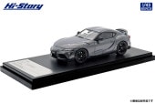 ͽ�� HS575GY �ϥ����ȡ��꡼ 1/43 �ȥ西 Toyota GR SUPRA RZ (2025) �ܥ륫�˥å����å��奰�졼�᥿��å� 